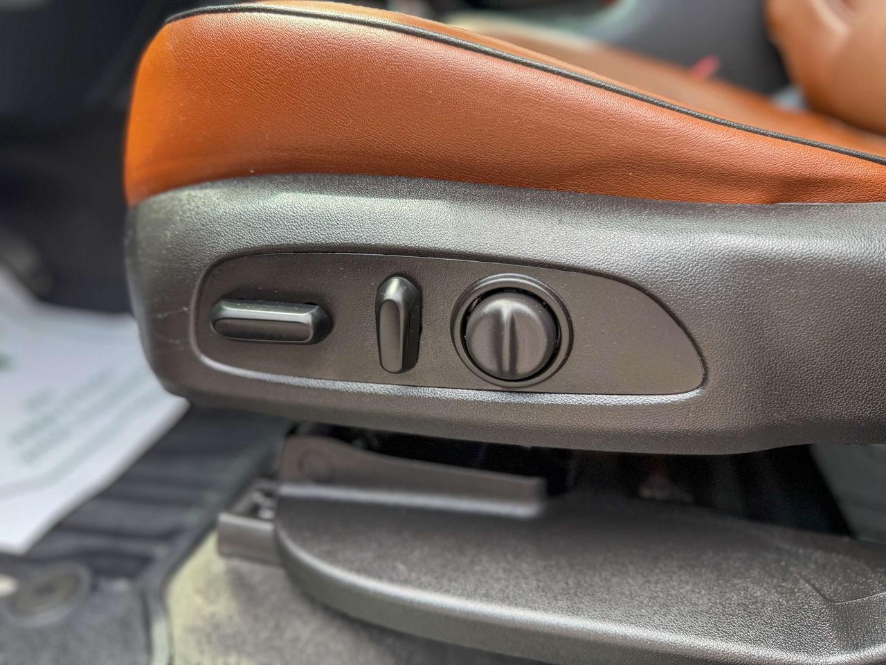 2019 Chevrolet Traverse High Country/7 PASS/BSM/360 CAMERA/ACC/REMOTE/ROOF Photo