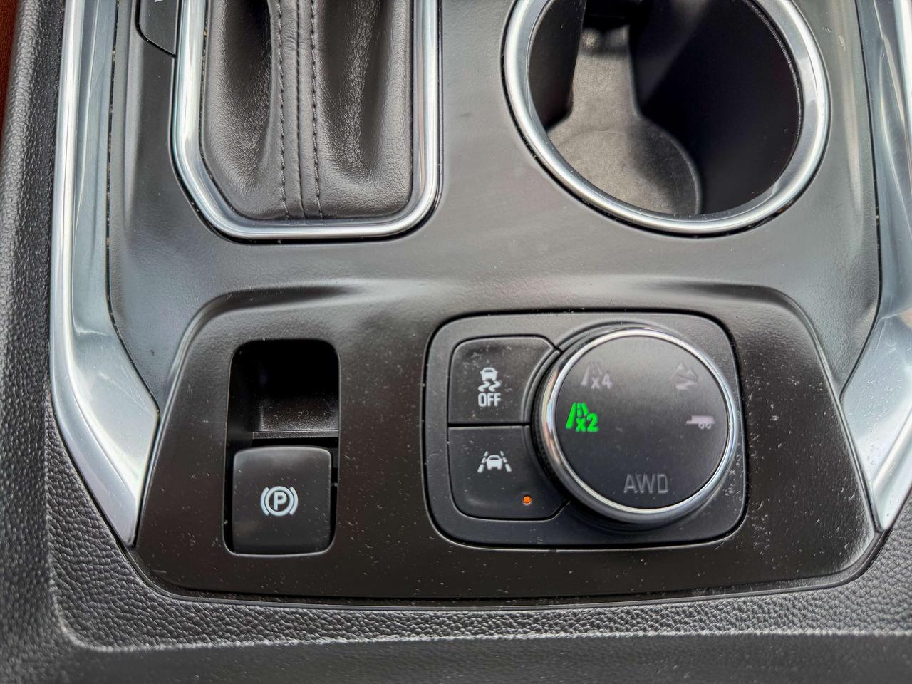 2019 Chevrolet Traverse High Country/7 PASS/BSM/360 CAMERA/ACC/REMOTE/ROOF Photo
