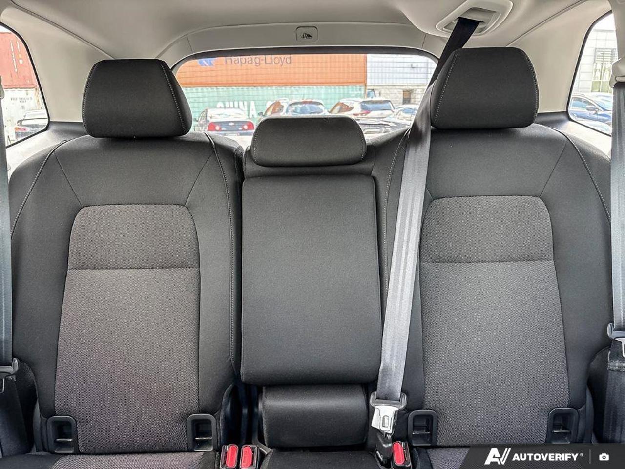 2024 Honda CR-V LX-B Photo