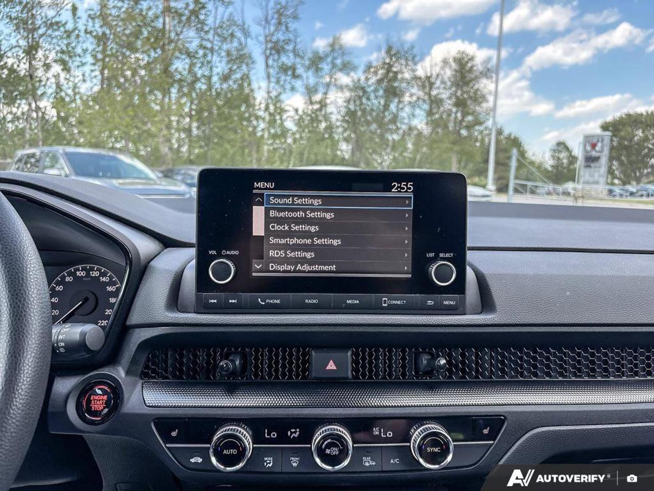 2024 Honda CR-V LX-B Photo