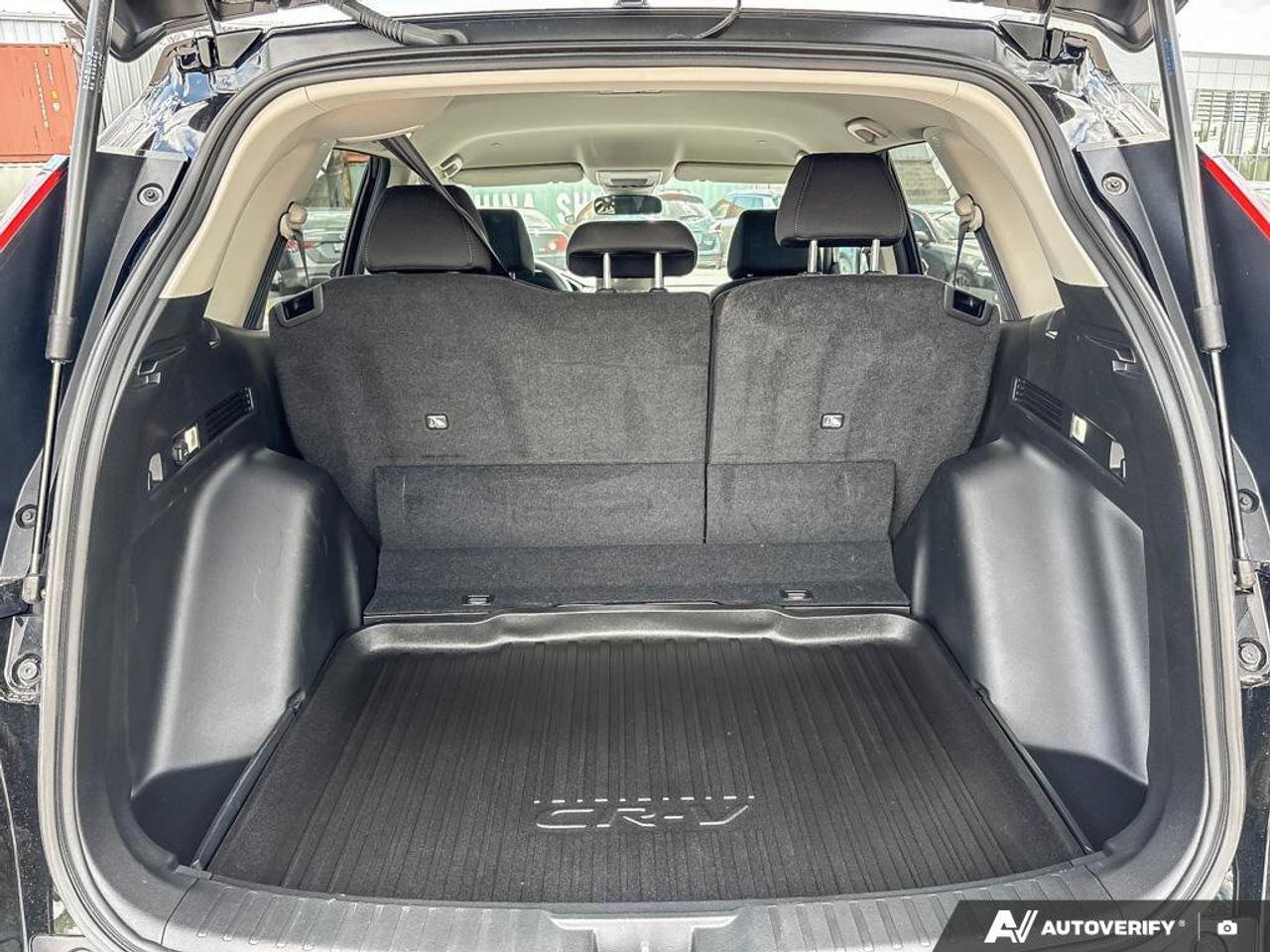 2024 Honda CR-V LX-B Photo