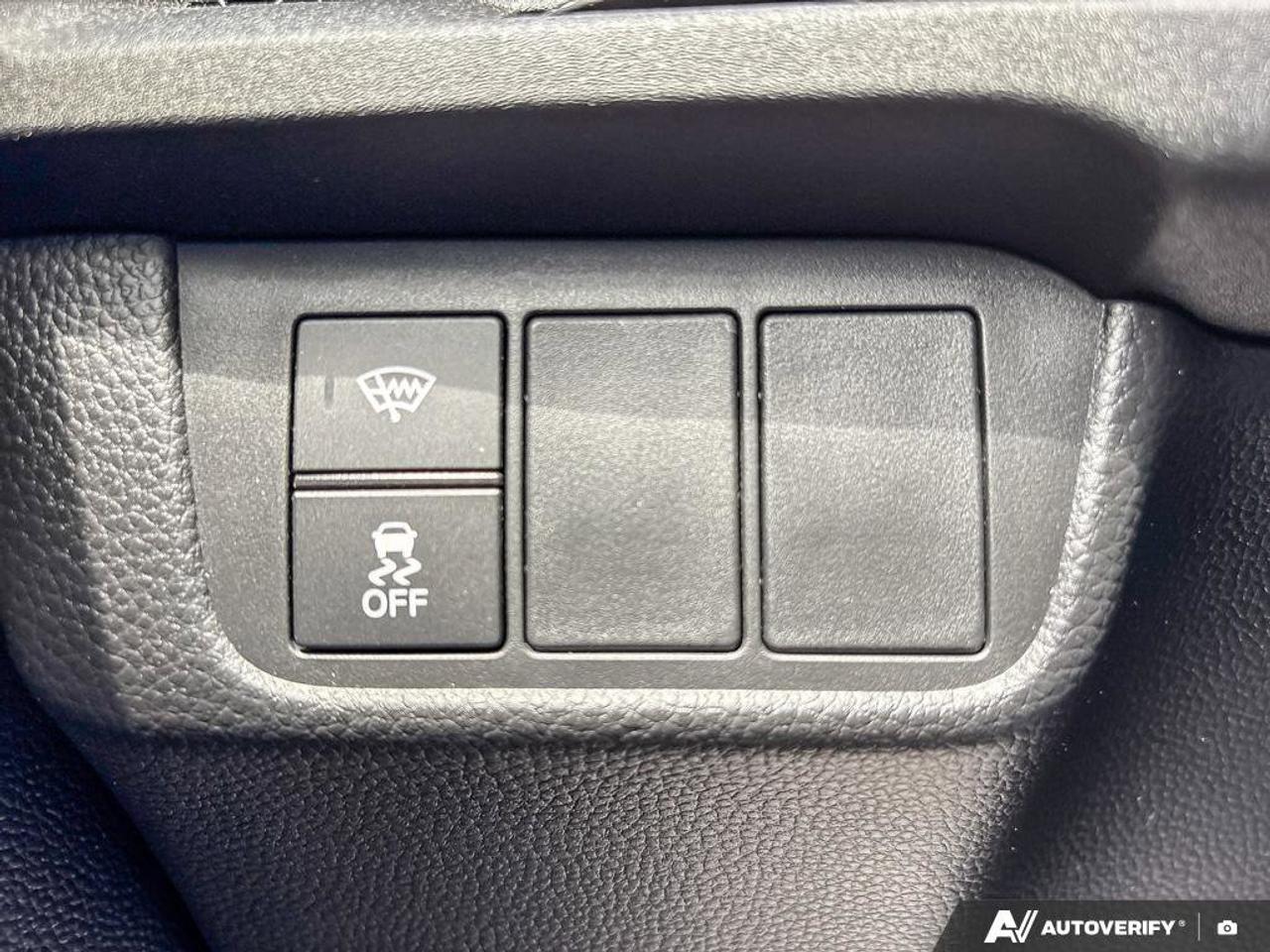 2024 Honda CR-V LX-B Photo