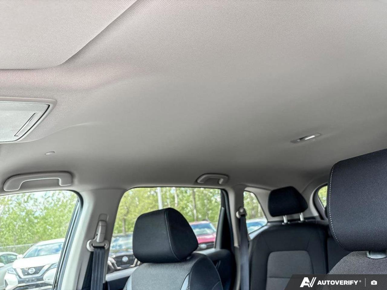2024 Honda CR-V LX-B Photo