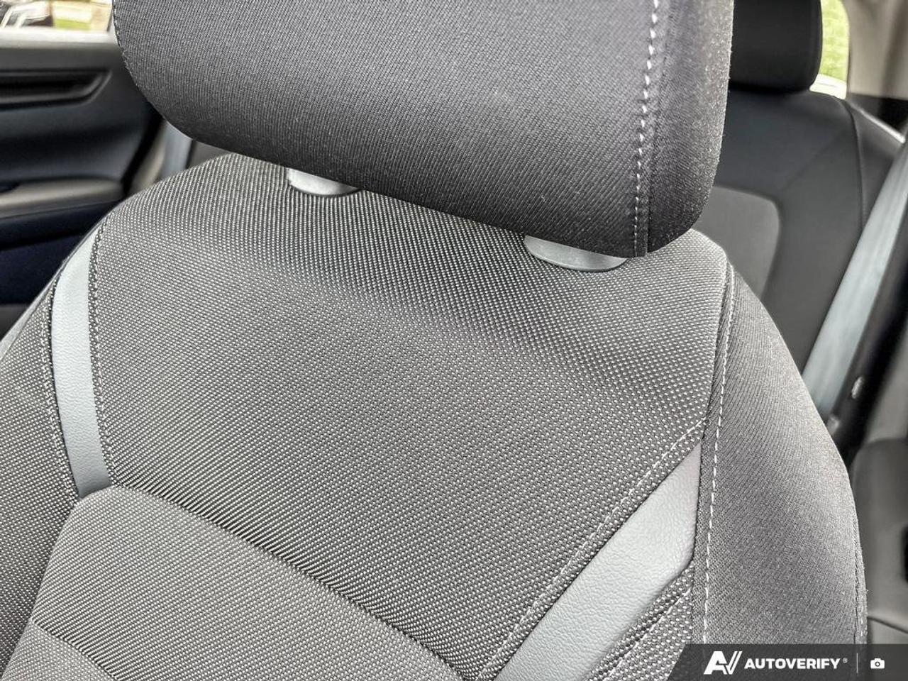 2024 Honda CR-V LX-B Photo