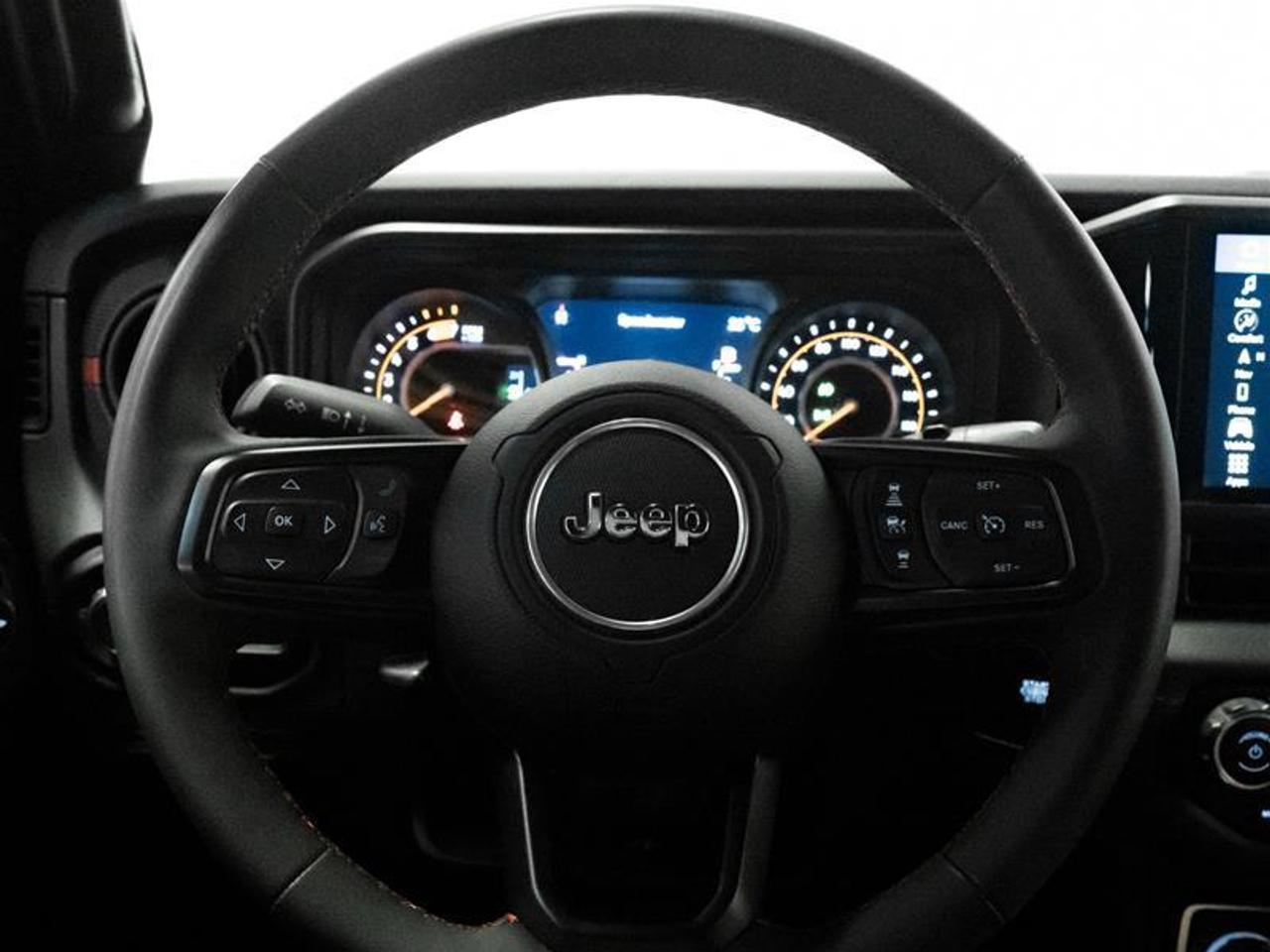 2024 Jeep Wrangler Rubicon 4dr 4x4 Photo