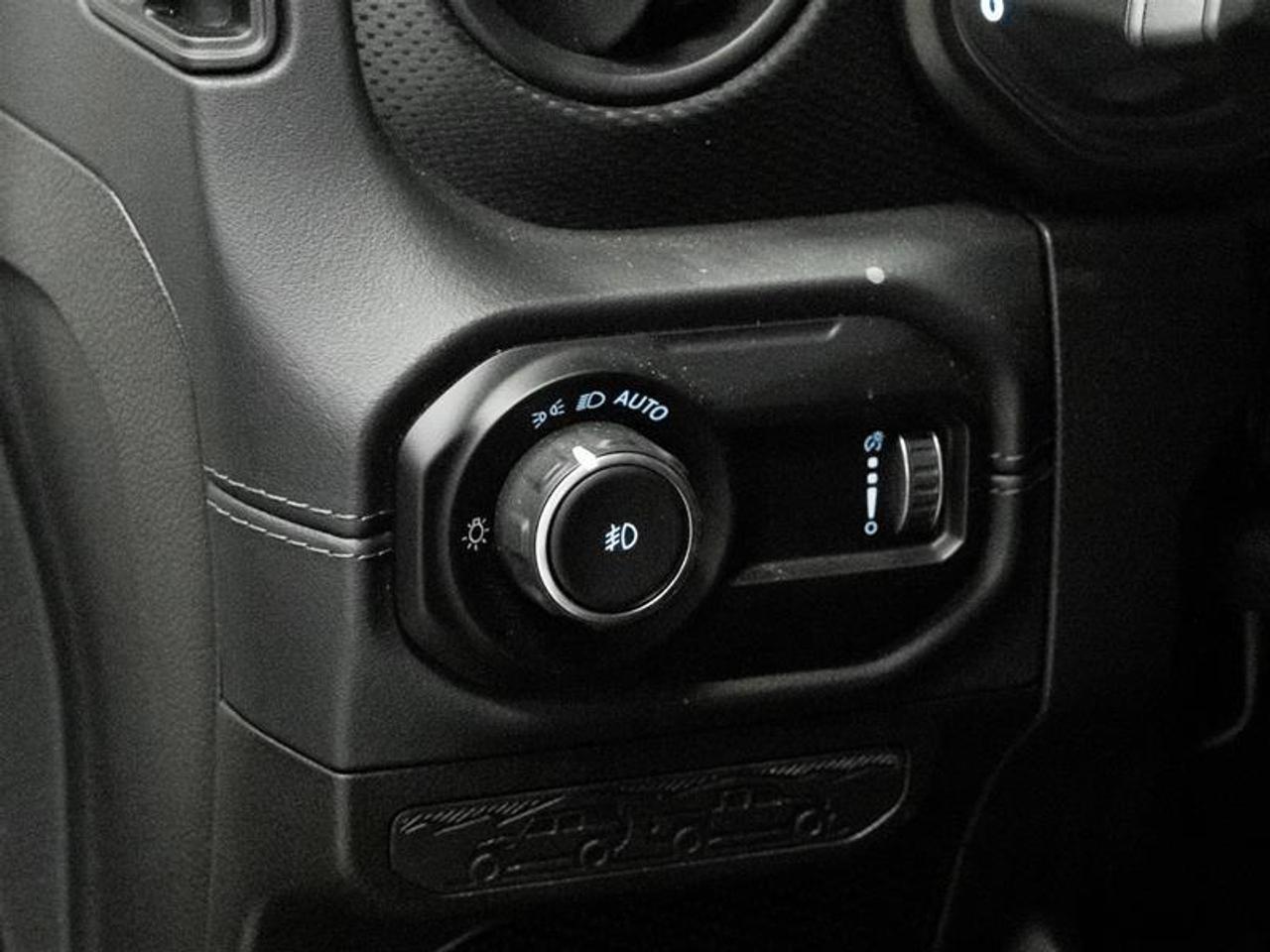 2024 Jeep Wrangler Rubicon 4dr 4x4 Photo