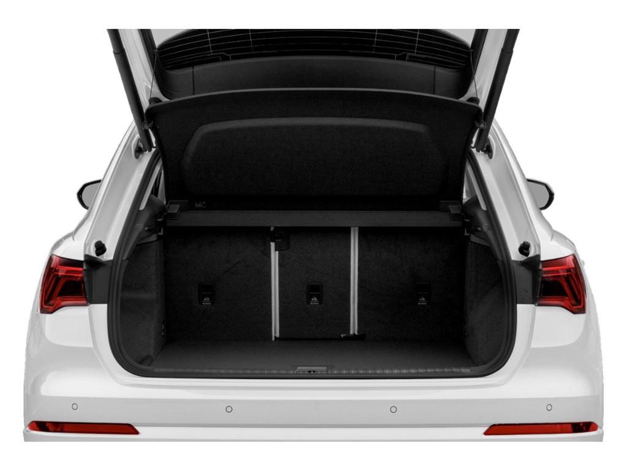 2022 Audi Q3 40 Komfort 4dr All-Wheel Drive quattro Sport Utility Photo