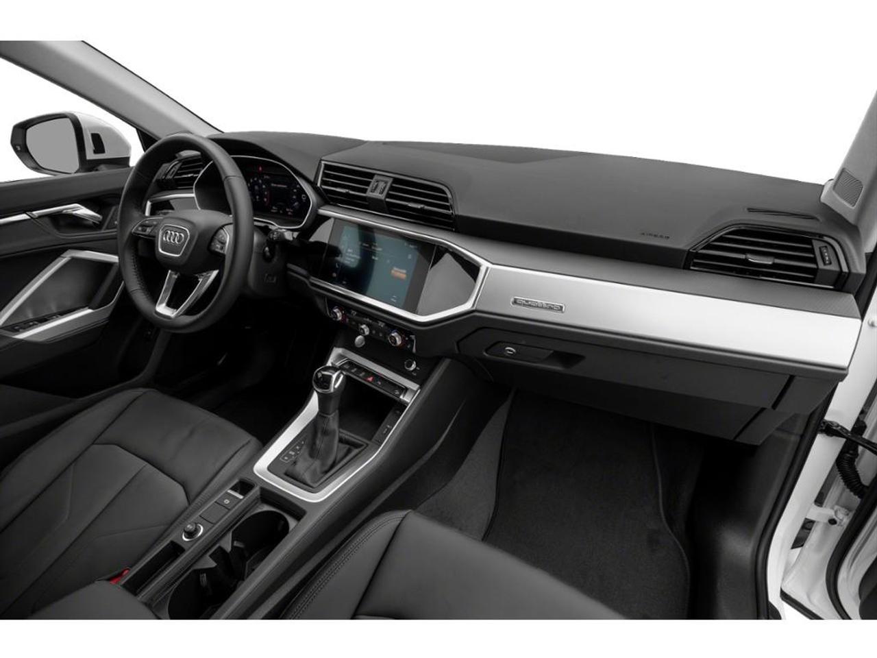 2022 Audi Q3 40 Komfort 4dr All-Wheel Drive quattro Sport Utility Photo