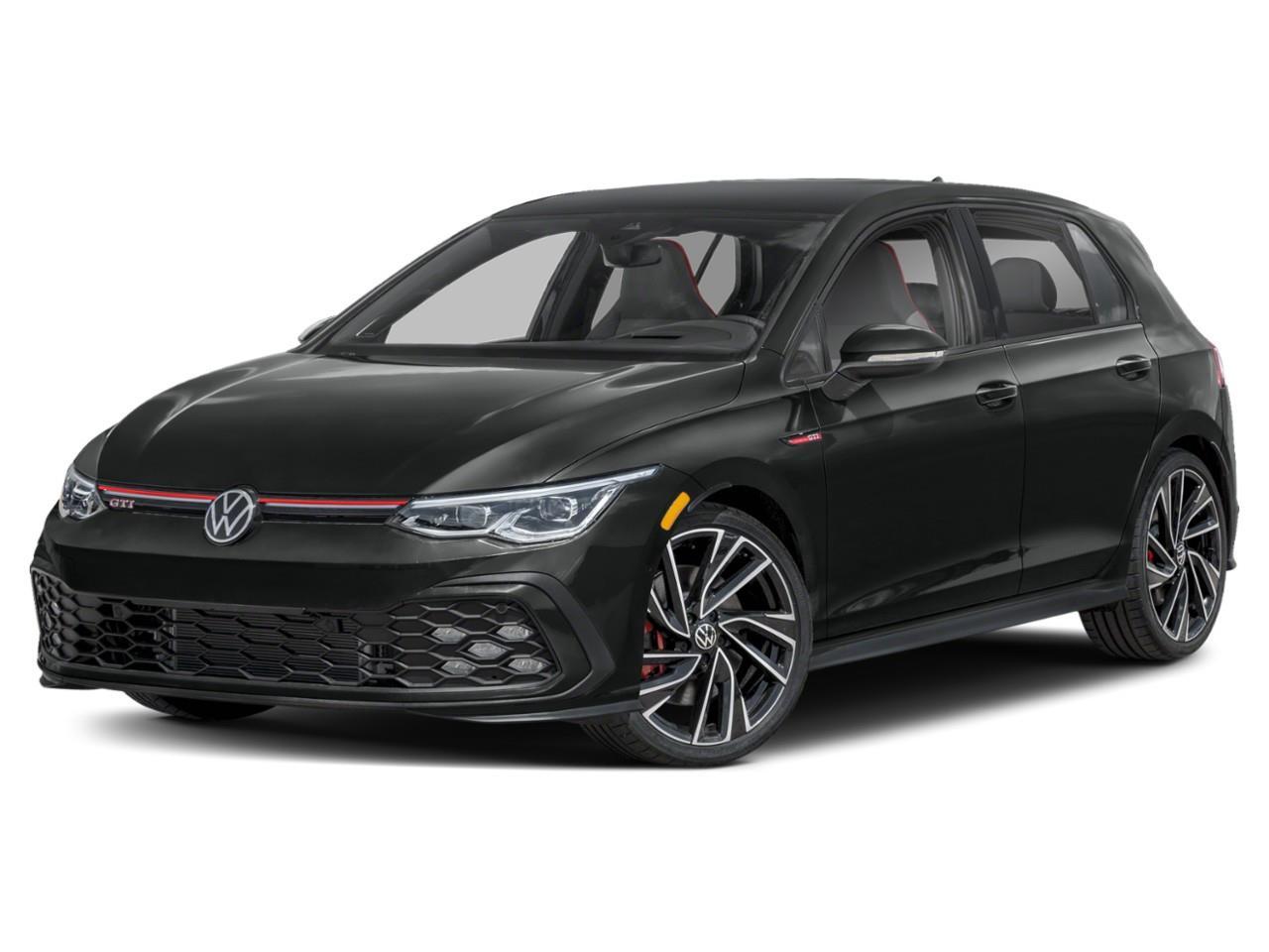2023 Volkswagen Golf GTI Autobahn (DSG) 4dr Hatchback Photo