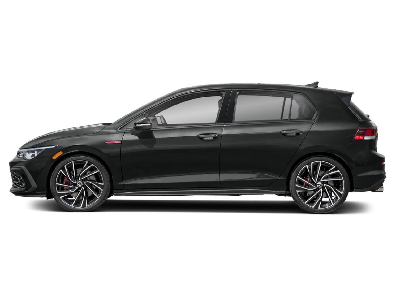 2023 Volkswagen Golf GTI Autobahn (DSG) 4dr Hatchback Photo