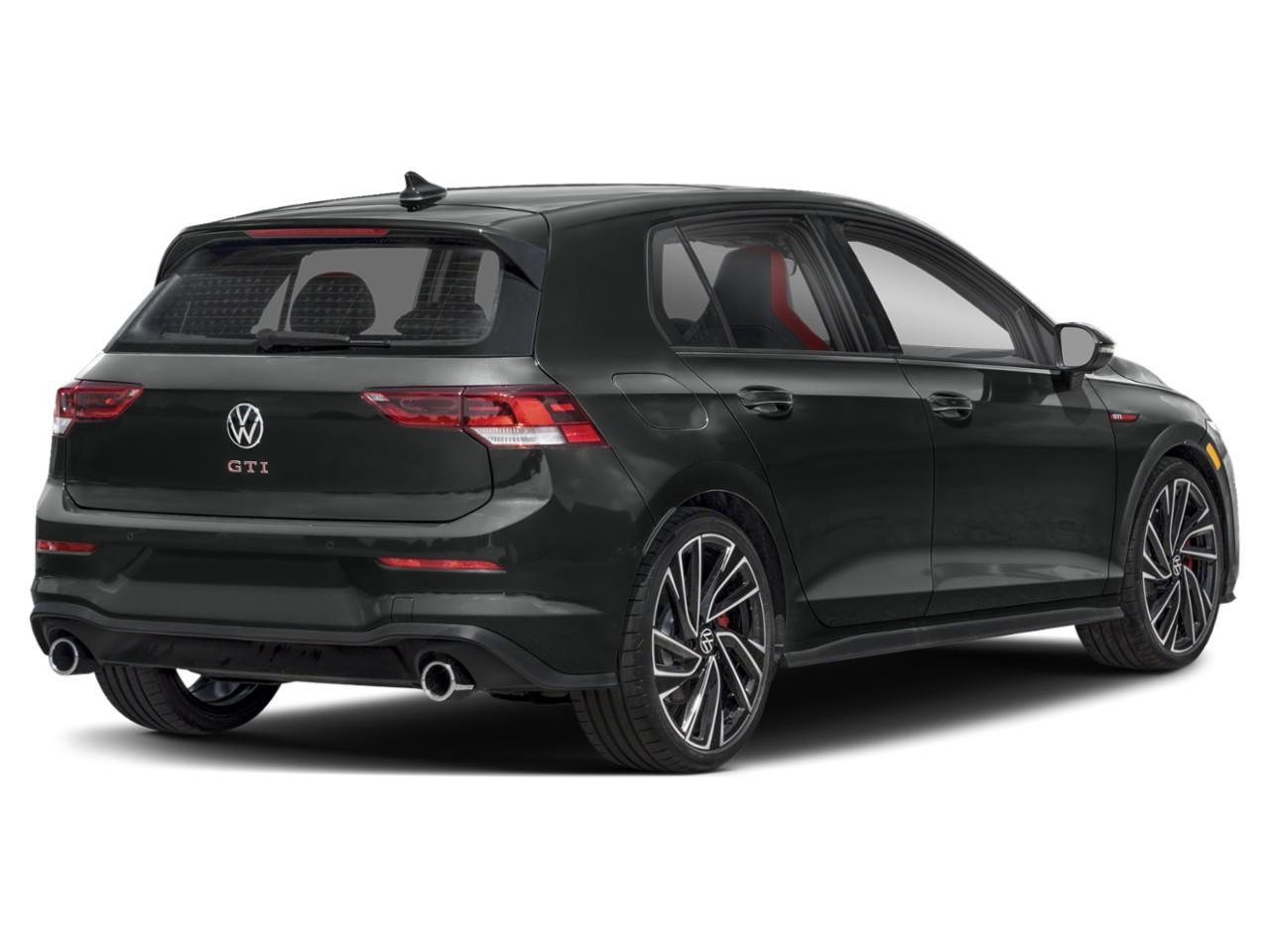 2023 Volkswagen Golf GTI Autobahn (DSG) 4dr Hatchback Photo