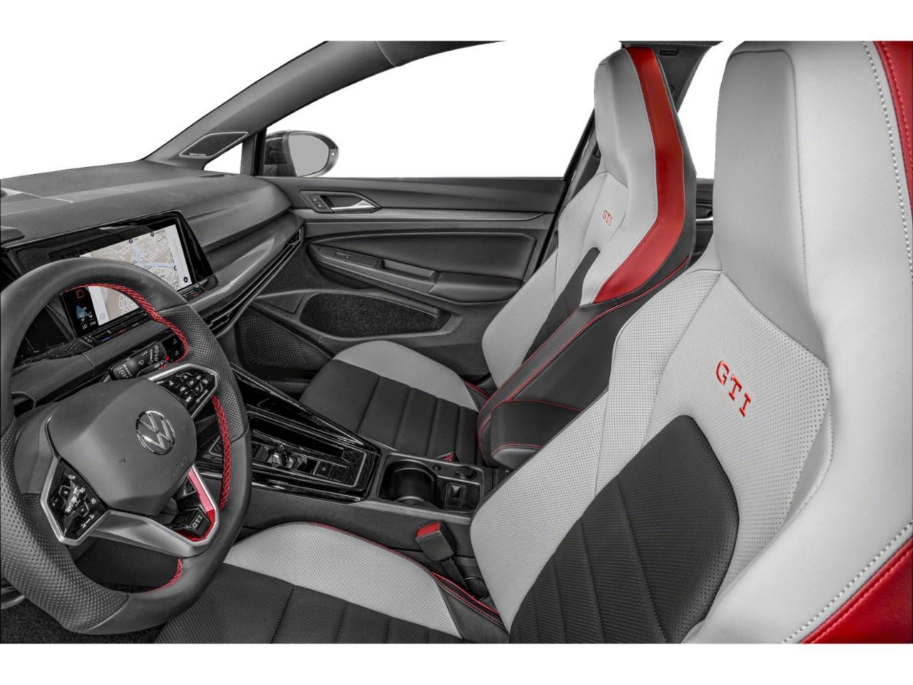 2023 Volkswagen Golf GTI Autobahn (DSG) 4dr Hatchback Photo
