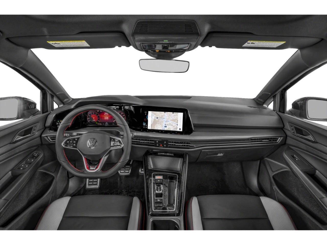 2023 Volkswagen Golf GTI Autobahn (DSG) 4dr Hatchback Photo