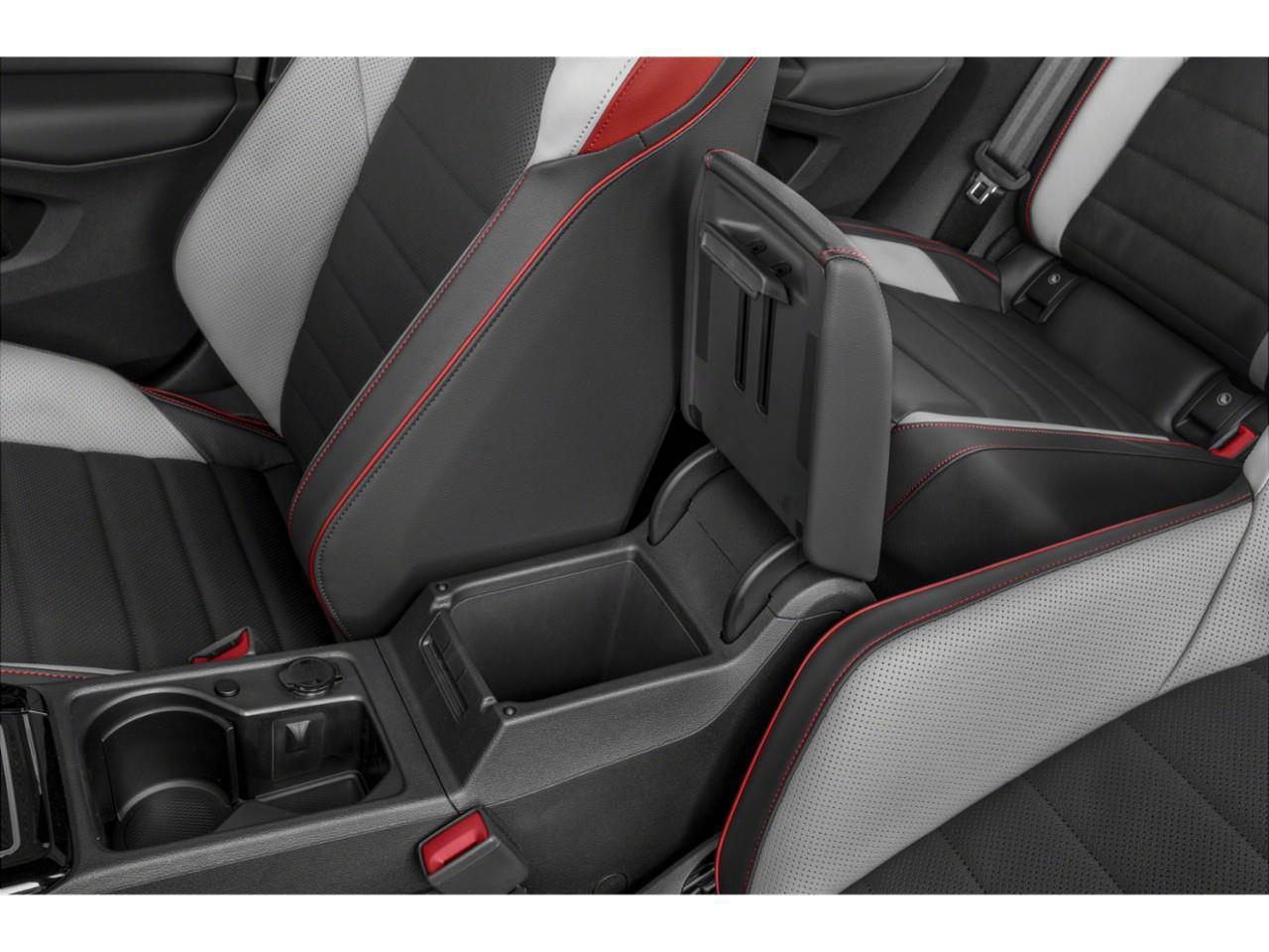 2023 Volkswagen Golf GTI Autobahn (DSG) 4dr Hatchback Photo