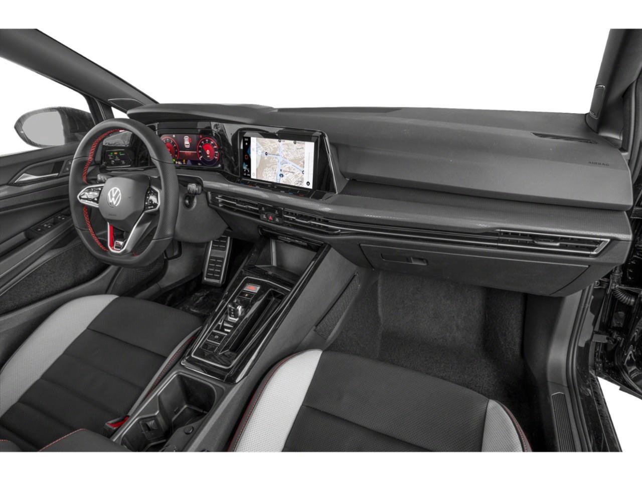 2023 Volkswagen Golf GTI Autobahn (DSG) 4dr Hatchback Photo