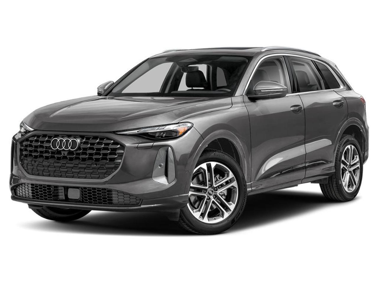 2026 Audi Q5 2.0T Progressiv 4dr All-wheel Drive quattro Sport Utility Photo