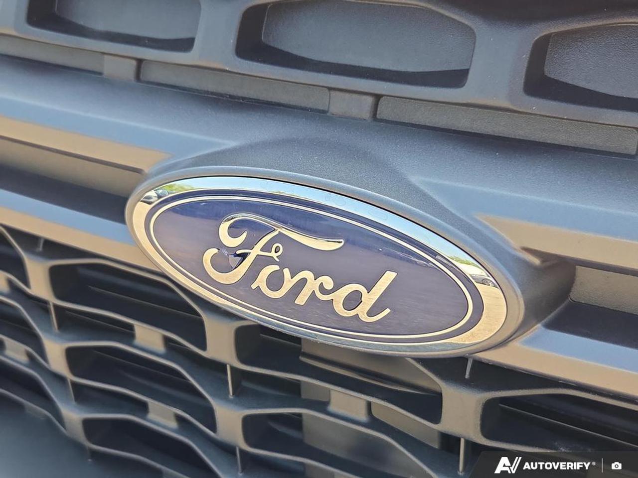 2022 Ford Maverick XLT SMART DEVICE INTEGRATION   SUNROOF   KEYLESS E Photo