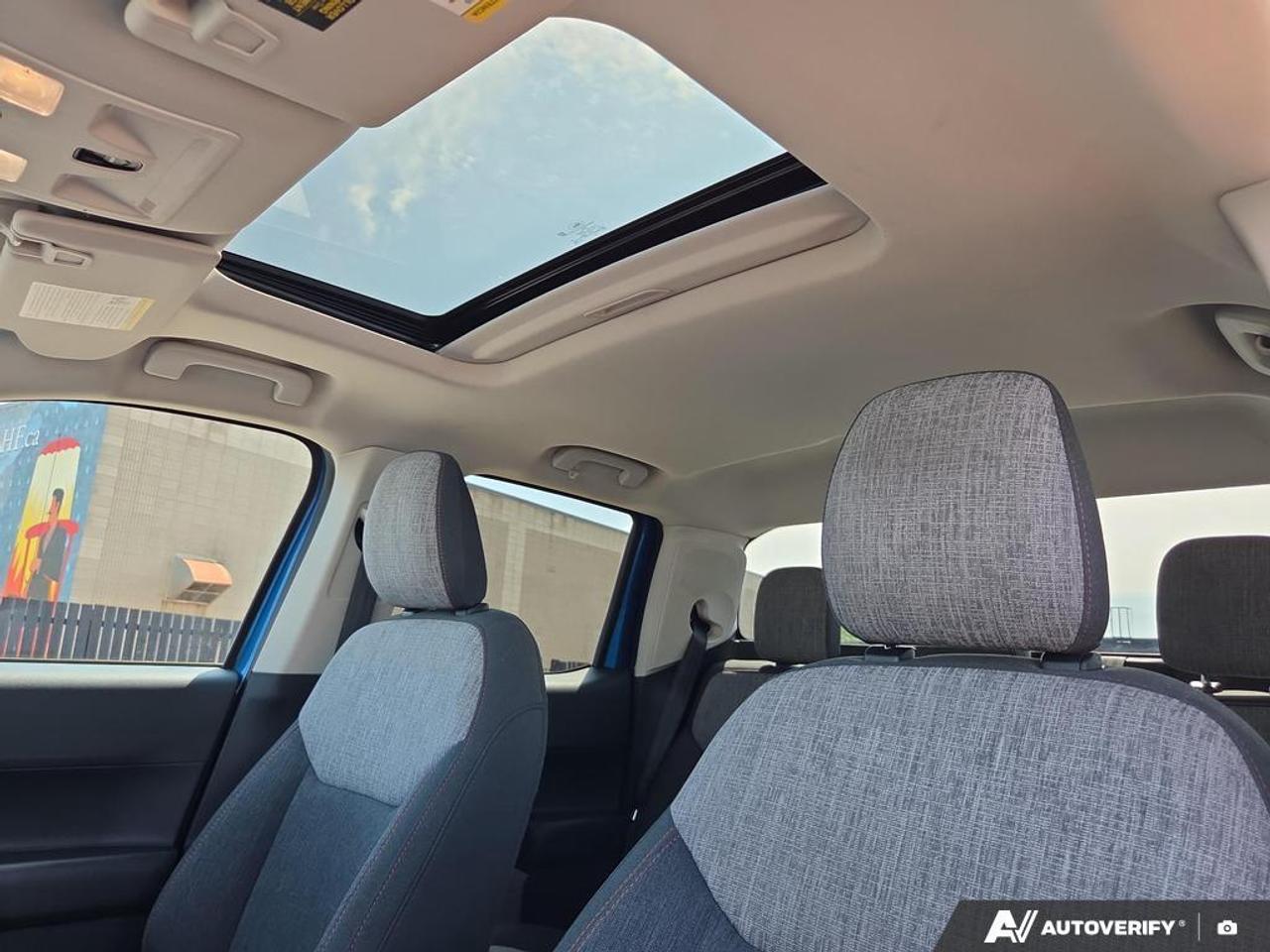 2022 Ford Maverick XLT SMART DEVICE INTEGRATION   SUNROOF   KEYLESS E Photo