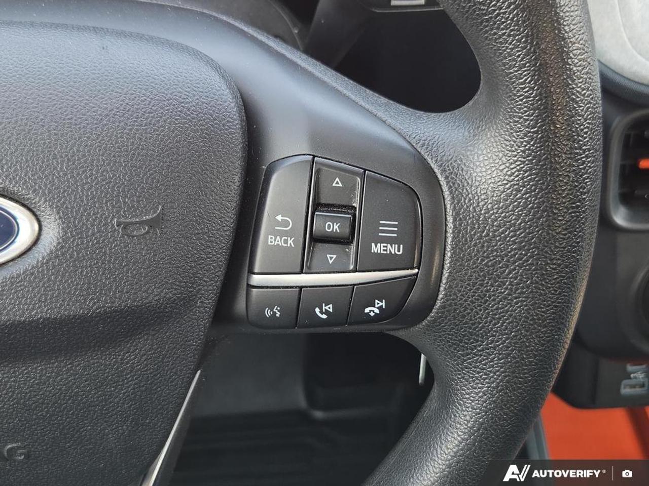 2022 Ford Maverick XLT SMART DEVICE INTEGRATION   SUNROOF   KEYLESS E Photo