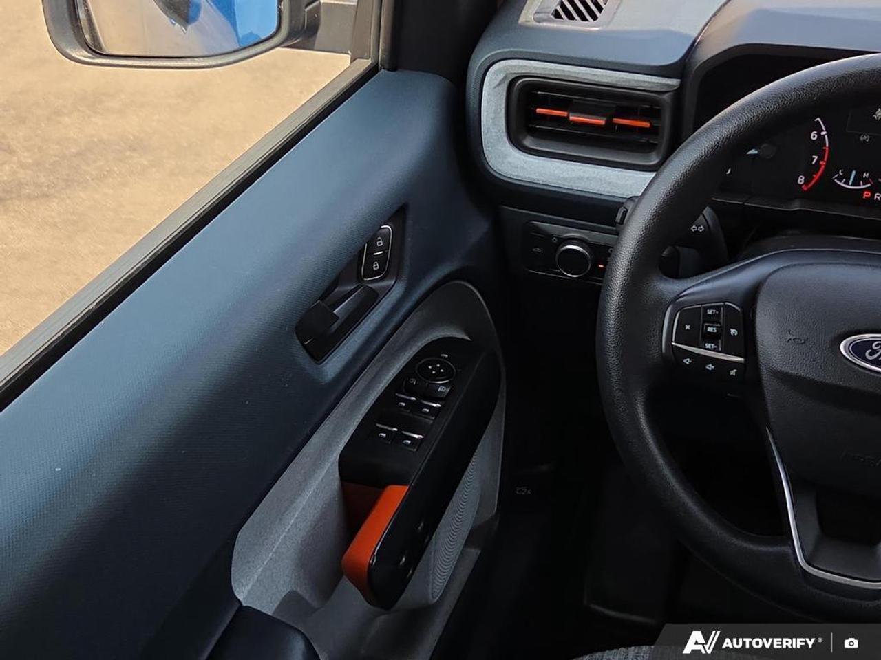 2022 Ford Maverick XLT SMART DEVICE INTEGRATION   SUNROOF   KEYLESS E Photo