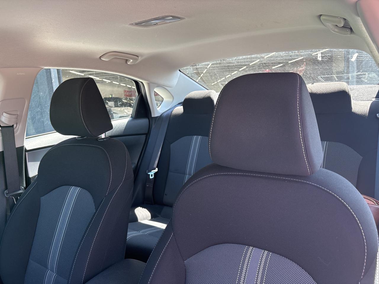 2023 Kia Forte LX IVT Back Up Camera HD Radio Heated Front Seats Photo