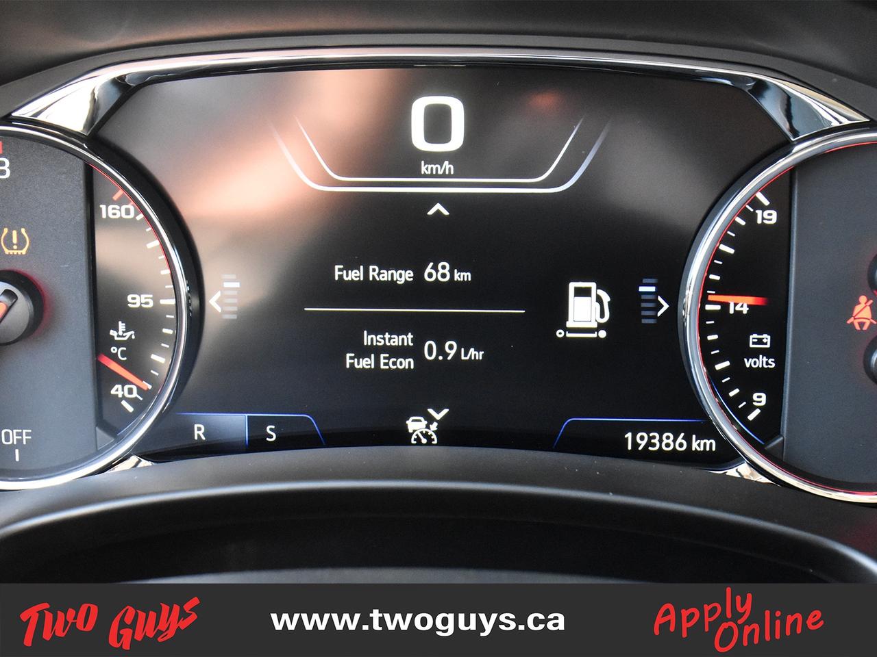 2018 Porsche Macan AWD Panoroof Leather/Suede Interior Back Up Camera Photo