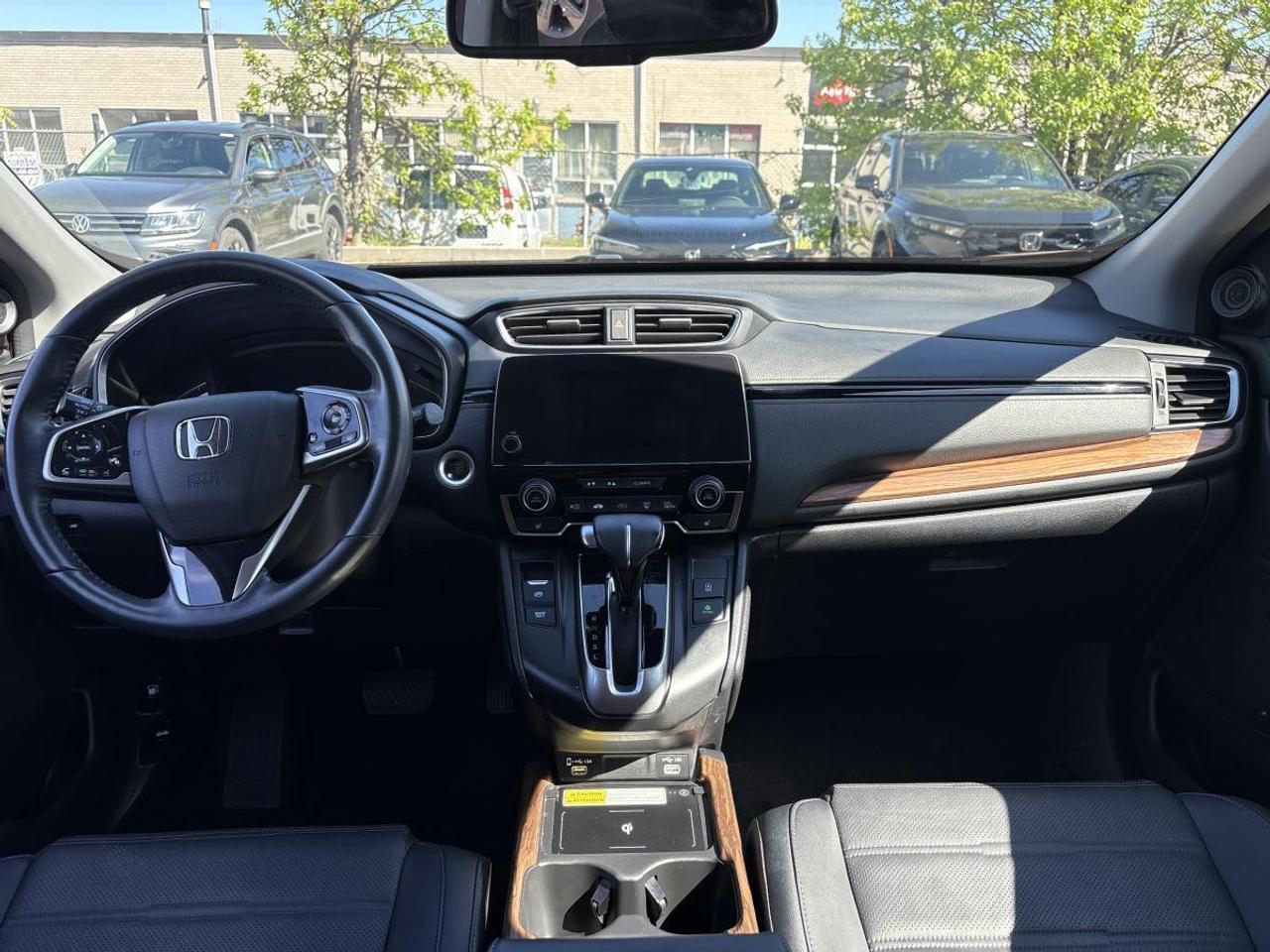 2022 Honda CR-V Touring Honda Certified With 7YR/160K Warranty Photo