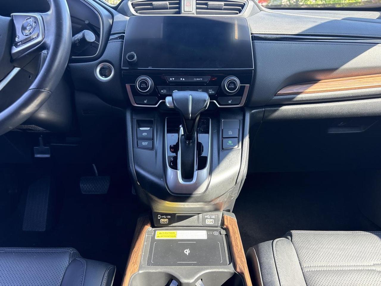 2022 Honda CR-V Touring Honda Certified With 7YR/160K Warranty Photo