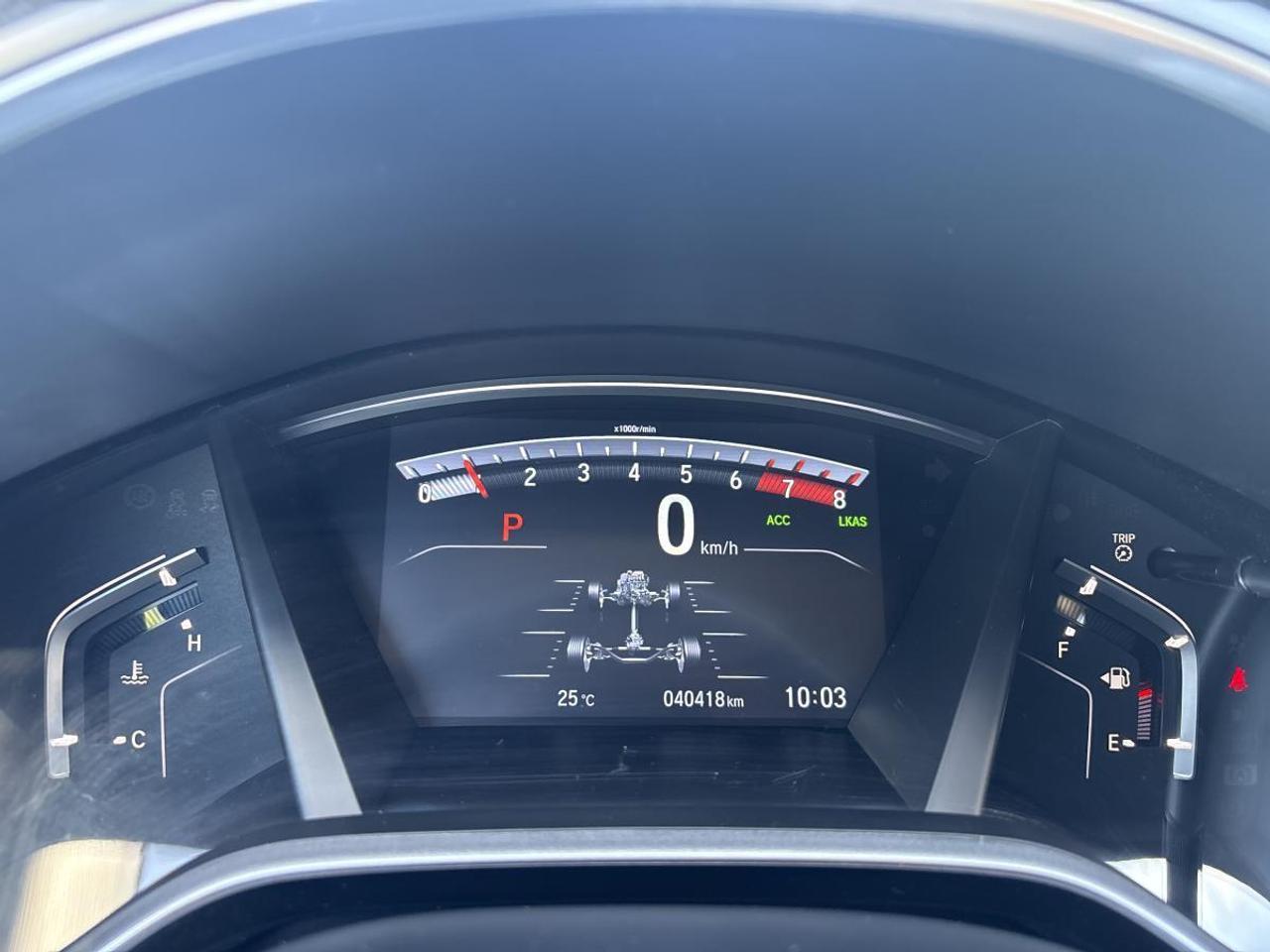 2022 Honda CR-V Touring Honda Certified With 7YR/160K Warranty Photo