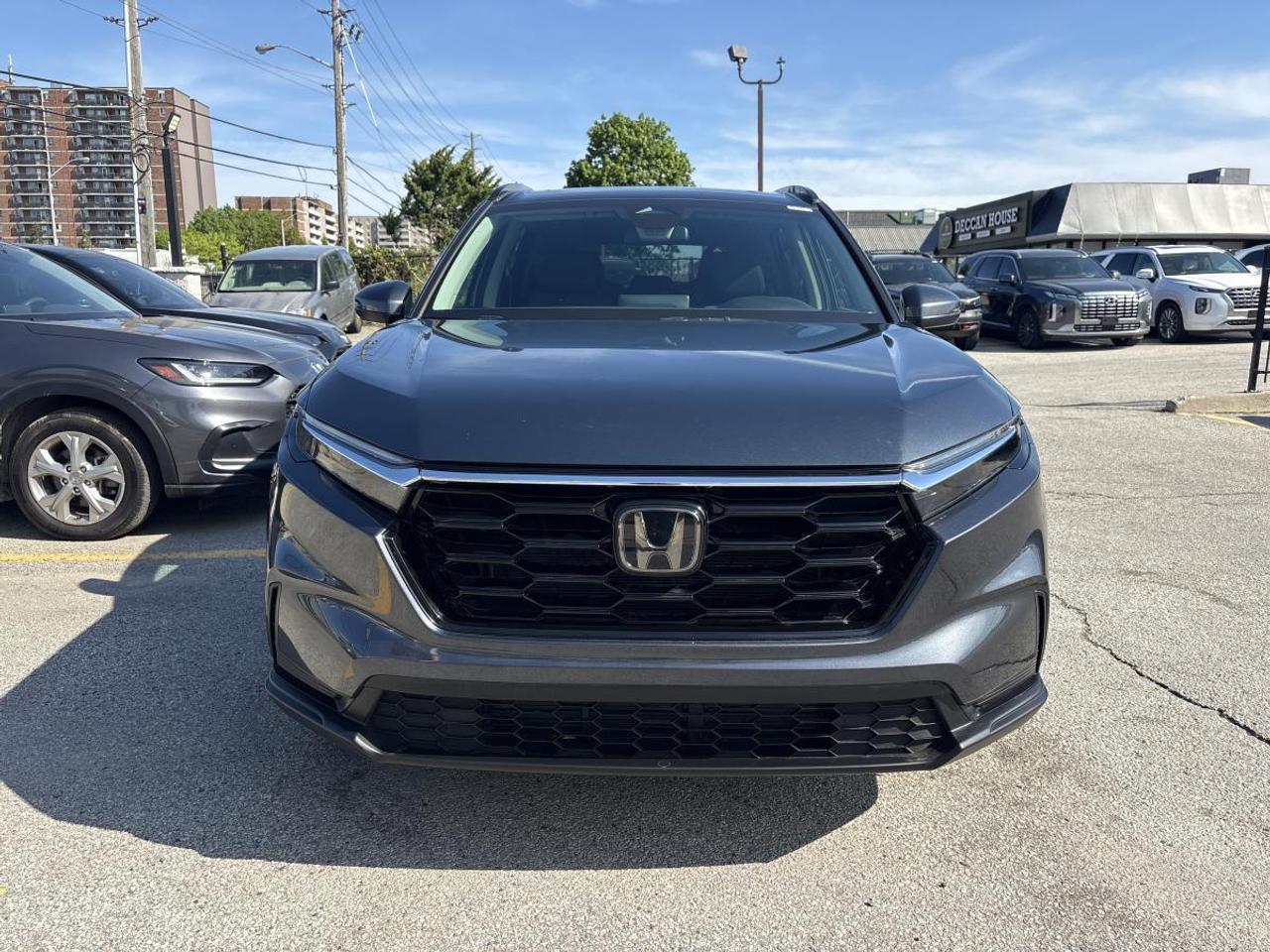 2023 Honda CR-V Sport Honda Certified With 7YRS/160K Warranty Photo