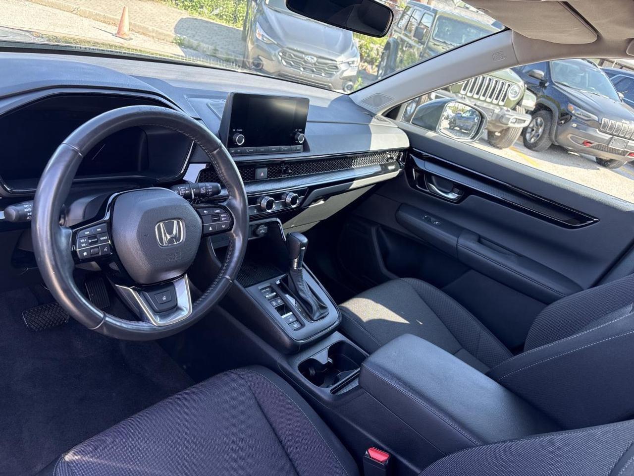 2023 Honda CR-V Sport Honda Certified With 7YRS/160K Warranty Photo