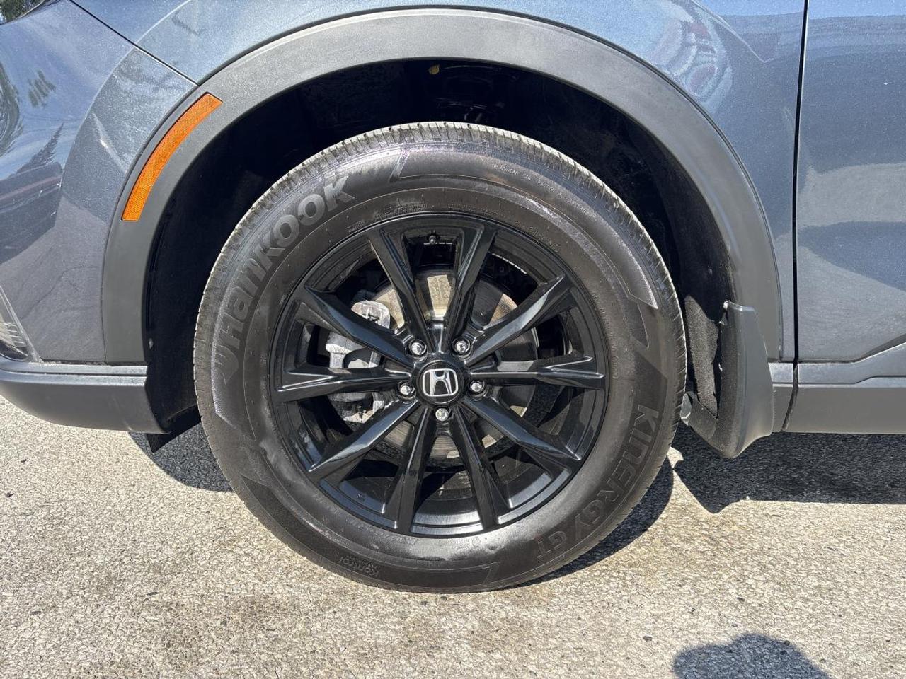 2023 Honda CR-V Sport Honda Certified With 7YRS/160K Warranty Photo