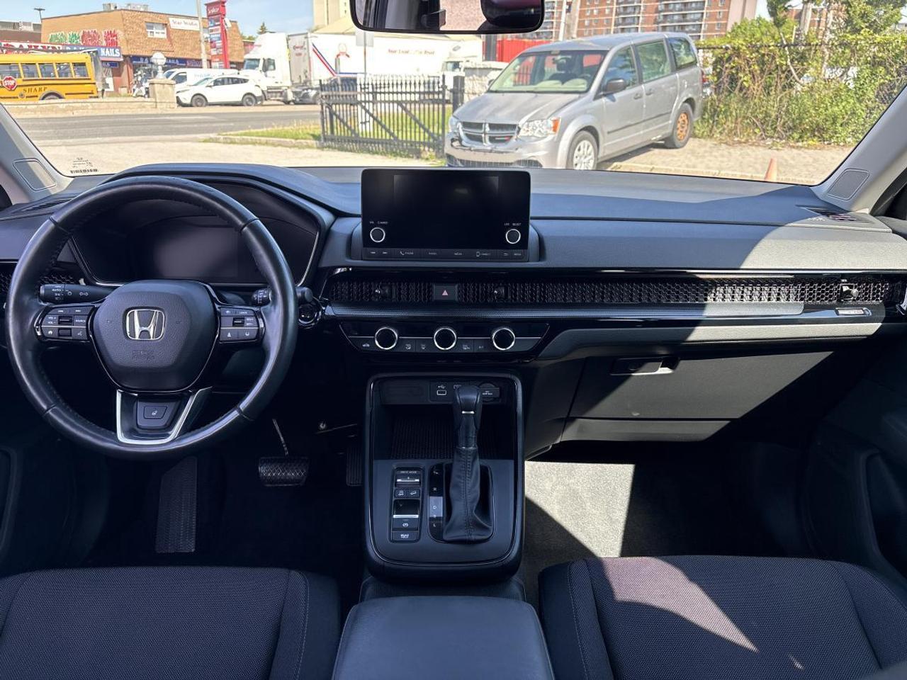 2023 Honda CR-V Sport Honda Certified With 7YRS/160K Warranty Photo