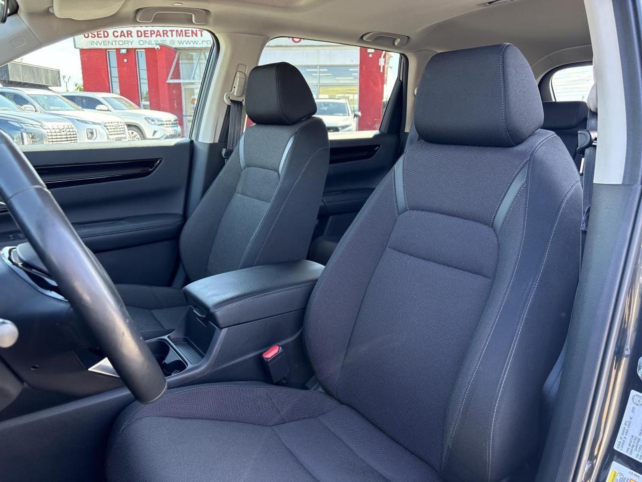 2023 Honda CR-V Sport Honda Certified With 7YRS/160K Warranty Photo