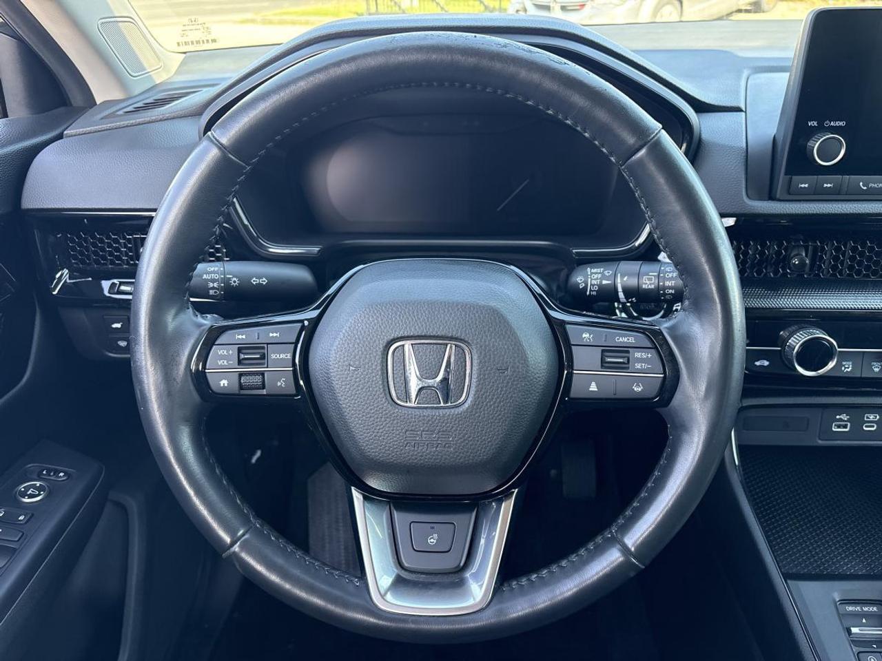2023 Honda CR-V Sport Honda Certified With 7YRS/160K Warranty Photo