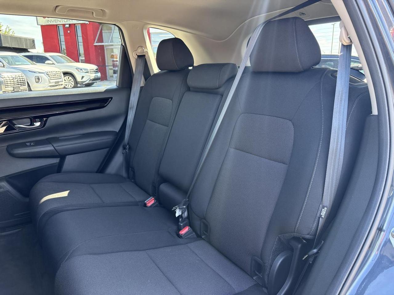 2023 Honda CR-V Sport Honda Certified With 7YRS/160K Warranty Photo