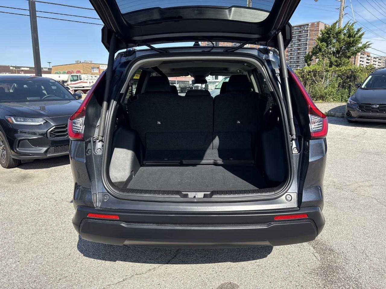 2023 Honda CR-V Sport Honda Certified With 7YRS/160K Warranty Photo