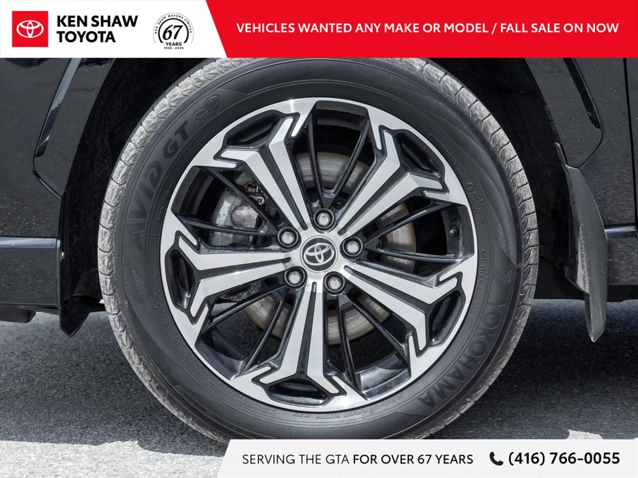 2024 Toyota RAV4 Prime XSE 4dr All-Wheel Drive Photo