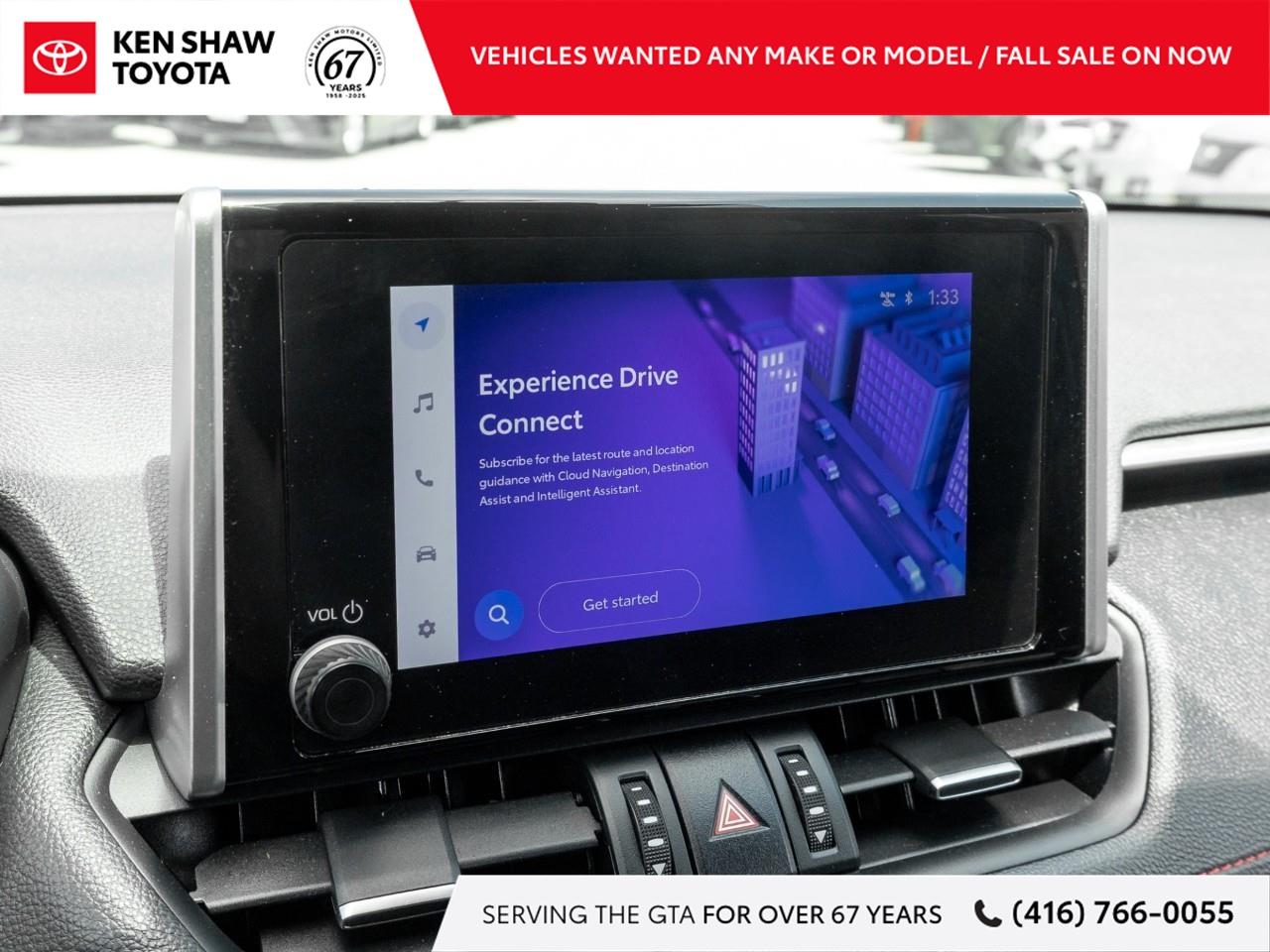 2024 Toyota RAV4 Prime XSE 4dr All-Wheel Drive Photo