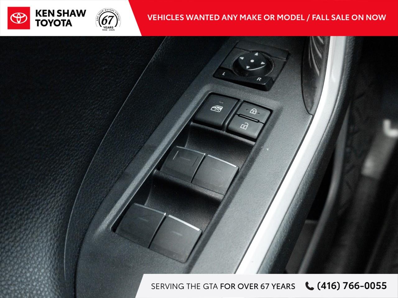 2024 Toyota RAV4 Prime XSE 4dr All-Wheel Drive Photo