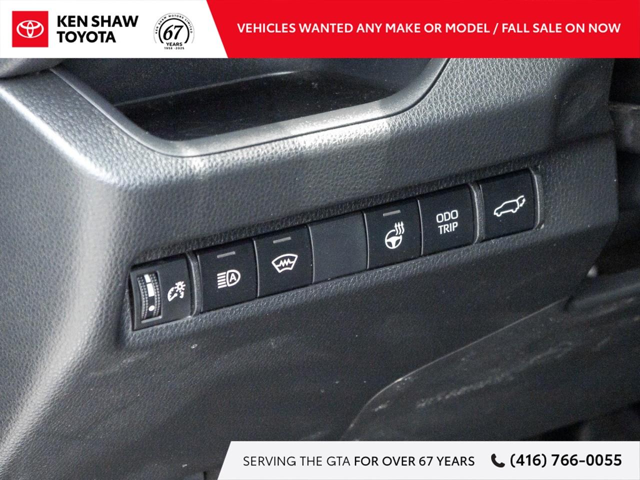 2024 Toyota RAV4 Prime XSE 4dr All-Wheel Drive Photo