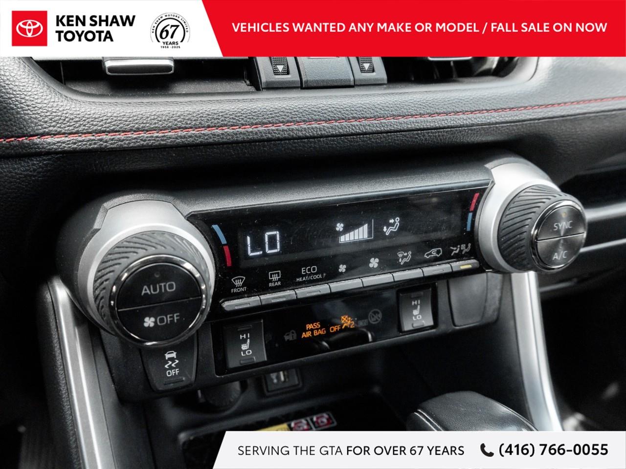 2024 Toyota RAV4 Prime XSE 4dr All-Wheel Drive Photo
