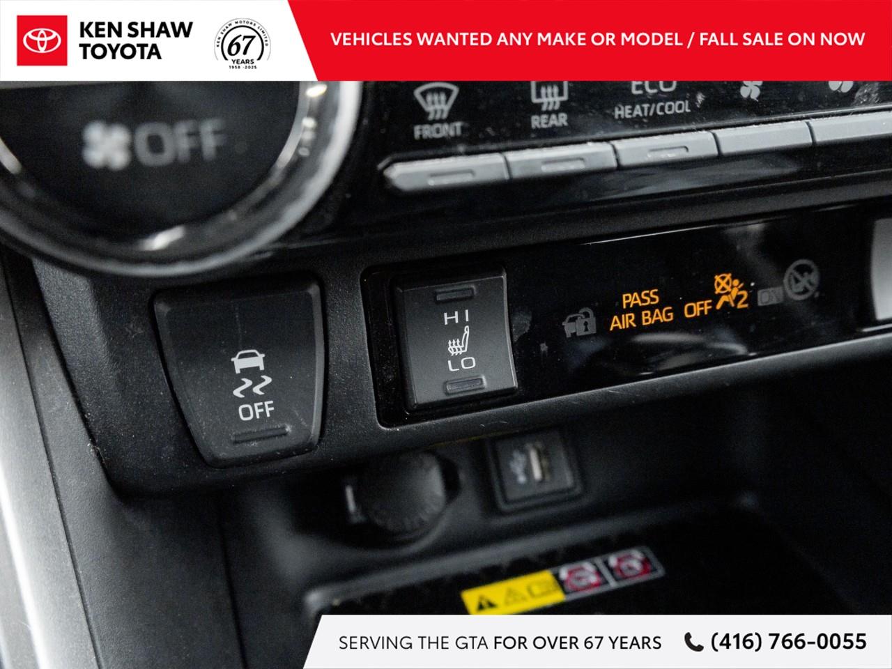 2024 Toyota RAV4 Prime XSE 4dr All-Wheel Drive Photo