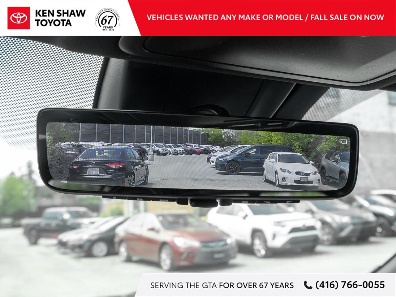 2024 Toyota RAV4 Prime XSE 4dr All-Wheel Drive Photo