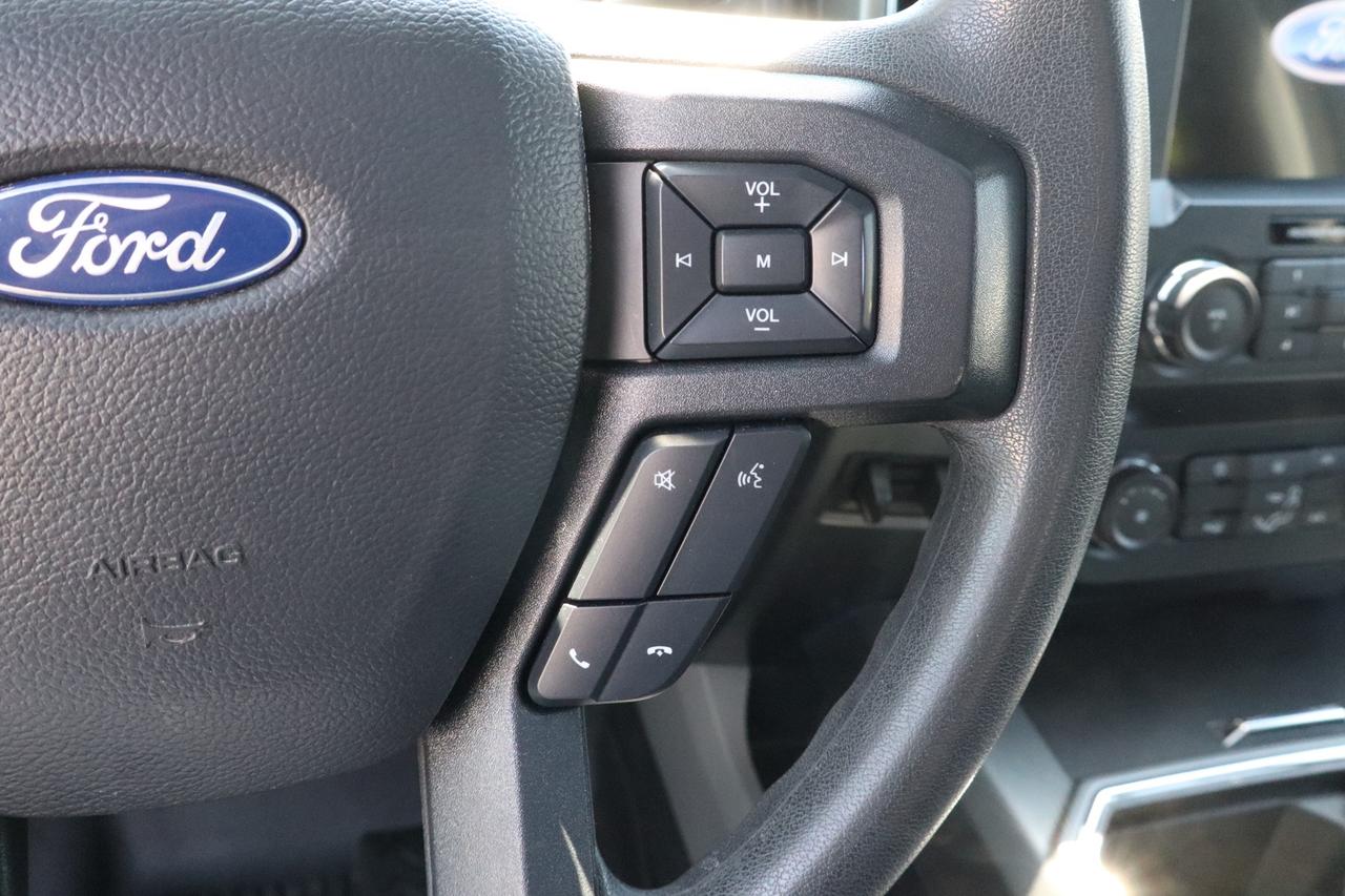 2022 Ford F-250 XLT Crew Cab 4WD 6.7L Turbo Diesel   PREMIUM LEATH Photo