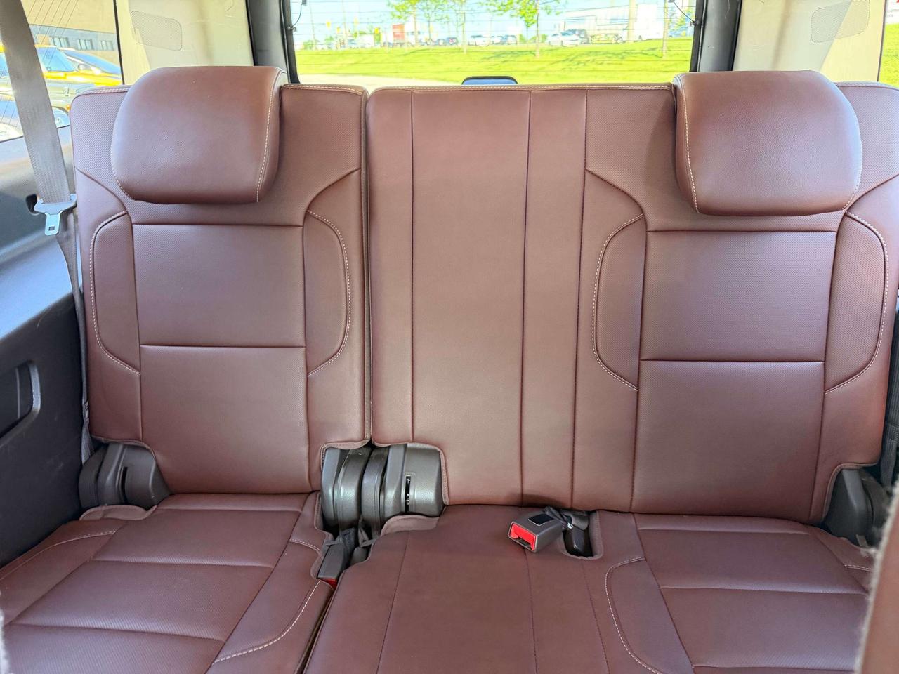 2018 Chevrolet Suburban Premier, DVD, Heads Up Display, Remote Starter Photo