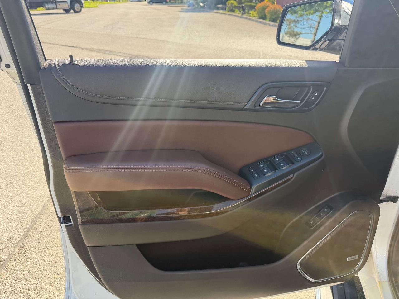 2018 Chevrolet Suburban Premier, DVD, Heads Up Display, Remote Starter Photo