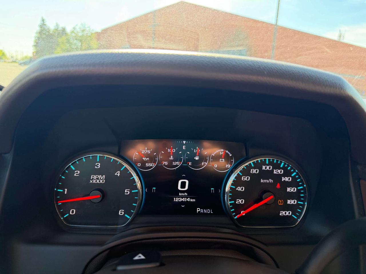 2018 Chevrolet Suburban Premier, DVD, Heads Up Display, Remote Starter Photo
