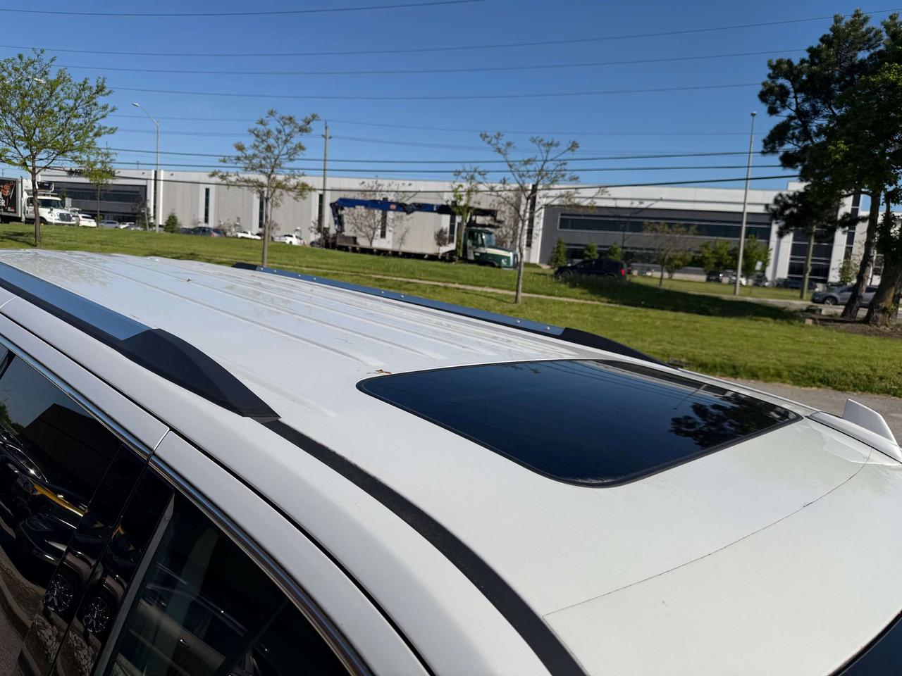 2018 Chevrolet Suburban Premier, DVD, Heads Up Display, Remote Starter Photo