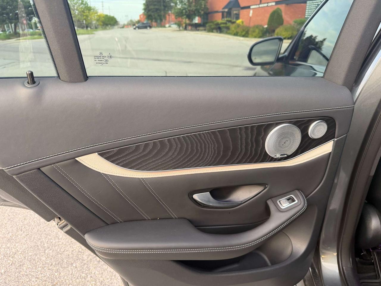 2020 Mercedes-Benz AMG GLC 43 AMG GLC 63 S Drivers Assist Apple Carplay 360 Cam Photo
